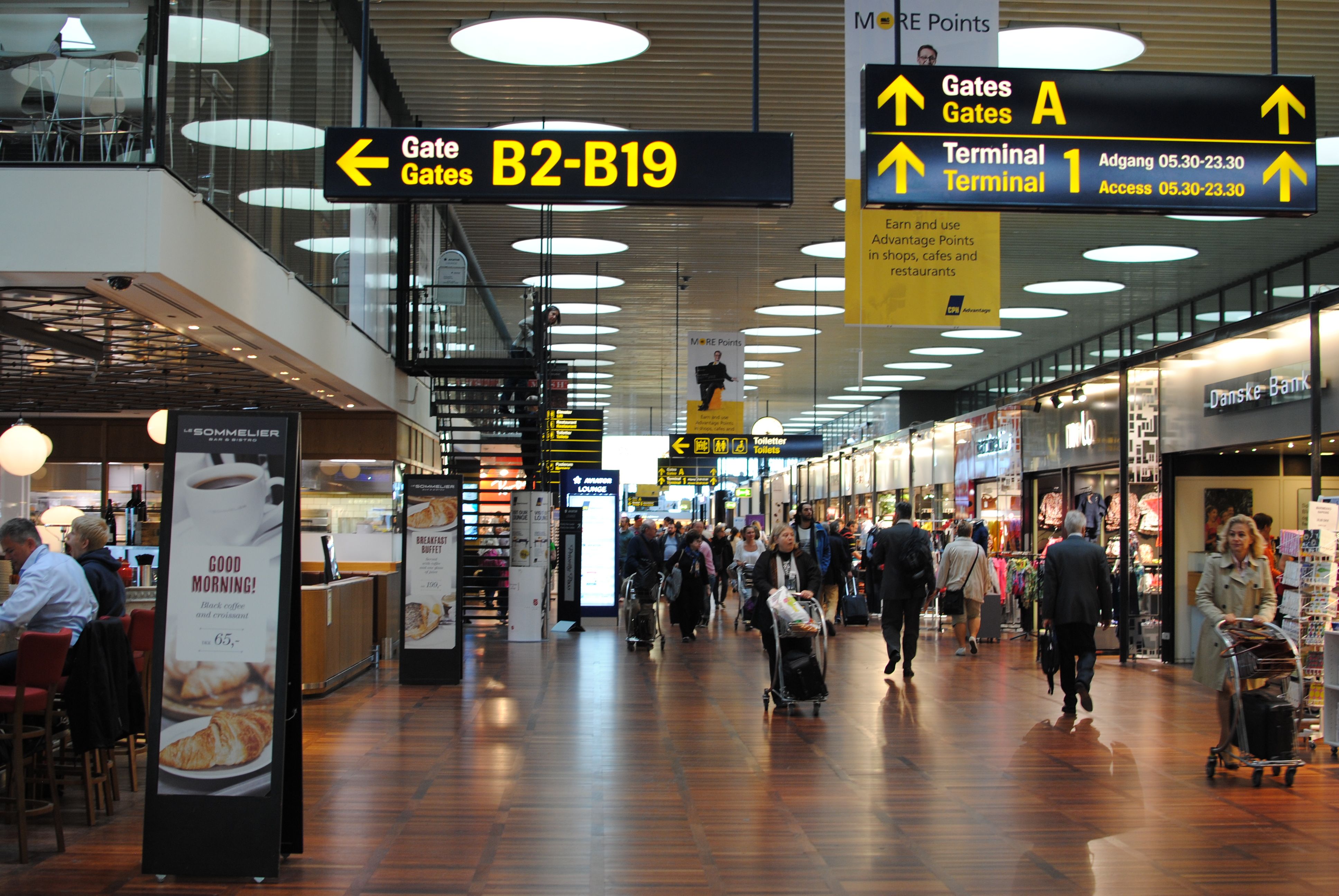 Copenhagen Airport Car Rental Opening Hours at Donald Cassella blog